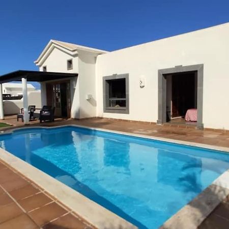 Villa Bol-Can Con Piscina Privada Плая Бланка Екстериор снимка