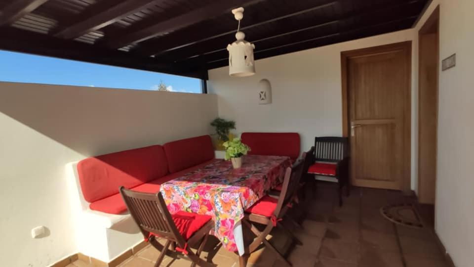 Villa Bol-Can Con Piscina Privada Плая Бланка Екстериор снимка