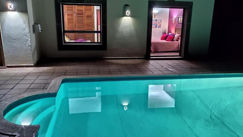 Villa Bol-Can Con Piscina Privada Плая Бланка Екстериор снимка