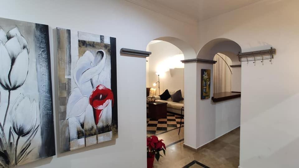 Villa Bol-Can Con Piscina Privada Плая Бланка Екстериор снимка