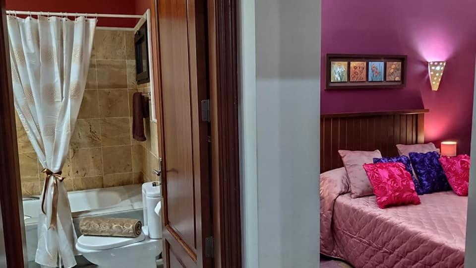 Villa Bol-Can Con Piscina Privada Плая Бланка Екстериор снимка