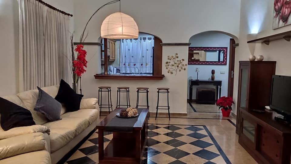 Villa Bol-Can Con Piscina Privada Плая Бланка Екстериор снимка
