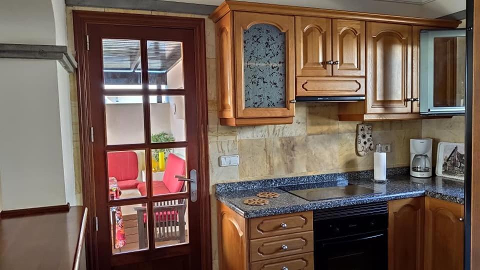Villa Bol-Can Con Piscina Privada Плая Бланка Екстериор снимка