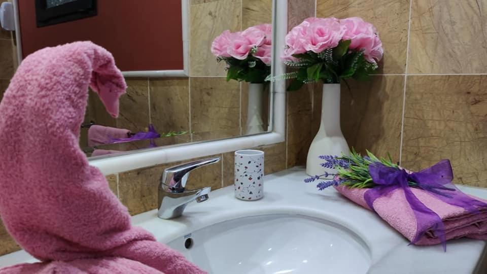 Villa Bol-Can Con Piscina Privada Плая Бланка Екстериор снимка